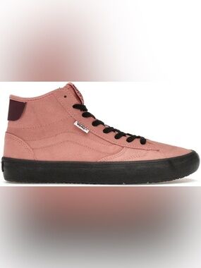 Vans “The Lizzie” High Top